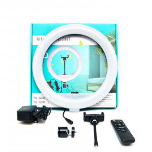 رینگ لایت YQ-320